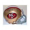 Hugh McElhenny Autographed/Hand Signed San Francisco 49ers Throwback