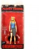 Grindhouse Planet Terror Dakota Action Figure by Neca