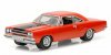 1:64 GL Muscle Series 16 1970 Plymouth Road Runner Greenlight