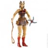 Thundercats Pumyra Figure  by Mattel