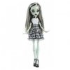 Monster High Ghoul's Alive! Frankie Stein Doll by Mattel