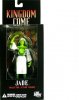 Dc Direct Kingdom Come Elseworlds Series 2 Jade Action Figure JC