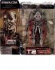 Movie Maniacs Series 5 Terminator T-800 Endoskeleton McFarlane JC