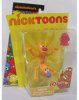 Nickelodeon's Nicktoons CatDog-3in Action Figure with a Fire Hydrant