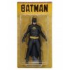 Dc 1989 Michael Keaton as Batman 25th Anniversary 7 " Figure NECA JC