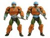 Masters of the Universe Classics Eternian Palace Guard 2-Pack Mattel F