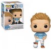 Pop! Football Manchester City Kevin De Bruyne #14 Figure Funko