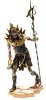 Conan The Barbarian Series 2 Xaltotun Action Figure Neca JC