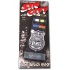 Sin City Badge Hartigan Prop Replica by Neca