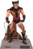 Marvel Select Wolverine Frank Miller Unmasked Variant Action Figure