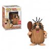 SDCC Pop! Hanna-Barbera The Flintstones Captain Caveman #103 Funko 