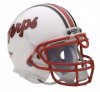 Maryland Terrapins Mini Authentic Helmet Schutt