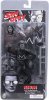 Sin City Serie 2 Black & White Kevin with Victim Head Elijah Wood Neca