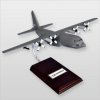 C-130 Hercules Gunship 1/84 Scale Model AC130GS by Toys & Models 