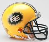 Edmonton Eskimos Riddell CFL Mini Football Helmet by Riddell