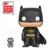 Pop! Dc Super Sized 19 inch Batman Vinyl Figure Funko 