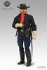 1/6 General George A. Custer Figure by Sideshow Collectibles 