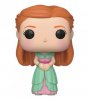 Pop! Movies Harry Potter Series 8 Ginny (Yule) #92 Vinyl Figure Funko