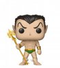 POP! Marvel: Marvel's 80Th Anniversary Namor Vinyl Figure by Funko