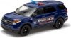 1:64 Hot Pursuit Series 14 2014 Ford Police Interceptor Arlington