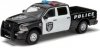 1:64 Hot Pursuit Series 14 2014 Ram 1500 "Ram Law" Show Truck