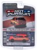 1:64 Hot Pursuit Series 15 2014 Ford Explorer Official FDNY