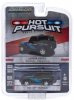 1:64 Hot Pursuit Series 15 2012 Jeep Wrangler Geneva, Illinois Police