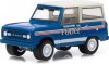 1:64 Hot Pursuit Series 16 1967 Ford Bronco Glen Alpine North Carolina