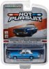 1:64 Hot Pursuit Series 24 1977 Plymouth Fury New York City Greenlight