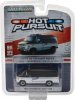 1:64 Hot Pursuit Series 24 1985 Chevy G20 Van Greenlight