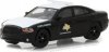 1:64 Hot Pursuit Series 27 2011 Dodge Charger Pursuit Texas Greenlight