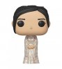 Pop! Movies Harry Potter Series 8 Cho Chang (Yule) #98 Funko