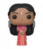 Pop! Movies Harry Potter Series 8 Padma Patil (Yule) #99 Funko