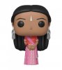 Pop! Movies Harry Potter Series 8 Parvati Patil (Yule) #100 Funko