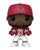 POP! NFL Patrick Peterson Cardinals Vinyl Figure Funko