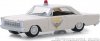 1:64 Hot Pursuit Series 31 1965 Ford Custom Ohio State Highway Patrol