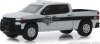 1:64 Hot Pursuit Series 32 2019 Chevrolet Silverado SSV Greenlight