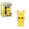 Pop! Candy Peeps Yellow Bunny #06 Vinyl Figure Funko