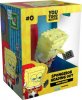 Spongebob Heading Out Vinyl Figure Youtooz Inc.