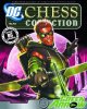 Dc Superhero Chess Figurine #43 Green Arrow White Pawn Eaglemoss