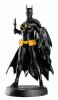 DC Superhero Best of Magazine #43 Cassandra Cain Batgirl Eaglemoss