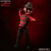  Living Dead Dolls Talking Freddy Krueger Mezco