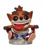 Pop! Games Crash Bandicoot Series 3 Crash Vinyl Figure Funko