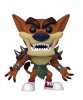 Pop! Games Crash Bandicoot Series 3 Tiny Tiger Vinyl Figure Funko