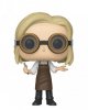 Pop! Tv Doctor Who 13th Doctor with Goggles Vinyl Figure Funko