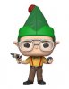 Pop! TV The Office Dwight as Elf Vinyl Figure by Funko