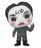 Pop! Movies The Purge Waving God Anarchy Vinyl Figure Funko