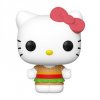 POP! Sanrio Hello Kitty Series 2 Hello Kitty KBS Figure by Funko