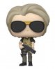 Pop! Movies Terminator Dark Fate Sarah Connor #818 Vinyl Figure Funko