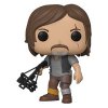 Pop! TV The Walking Dead Daryl #889 Vinyl Figure Funko 